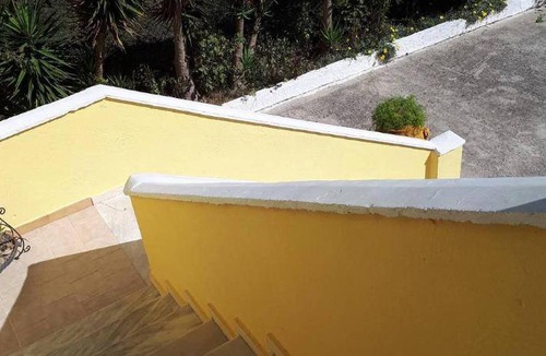 Sidari House | 30 m² House ∙ 1 bedroom ∙ 3 guests