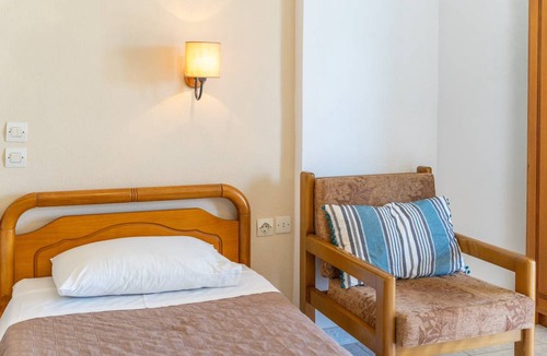 Astrakeri Apartment | 30 m² Studio flat ∙ 1 bedroom ∙ 2 guests
