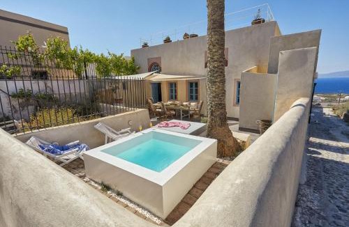 Oia Villa | 318 Oia Villa