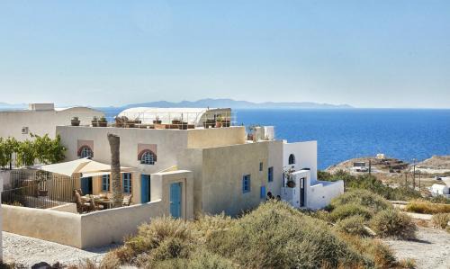 Oia Villa | 318 Oia Villa
