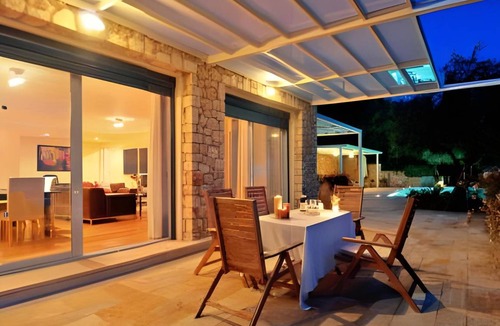 Pirgi Resort | 320 m² Resort ∙ 6 bedrooms ∙ 127 guests