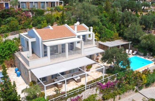 Pirgi Resort | 320 m² Resort ∙ 6 bedrooms ∙ 127 guests