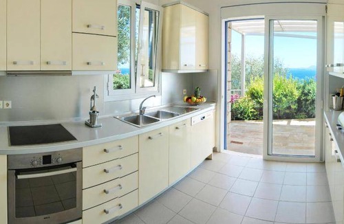 Pirgi Resort | 320 m² Resort ∙ 6 bedrooms ∙ 127 guests