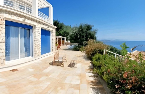Pirgi Resort | 320 m² Resort ∙ 6 bedrooms ∙ 127 guests