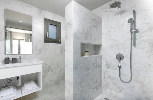 Dassia Apartment | 33 m² Apartment ∙ 1 bedroom ∙ 2 guests