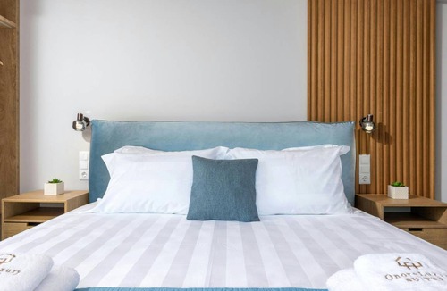 Dassia Apartment | 33 m² Apartment ∙ 1 bedroom ∙ 2 guests