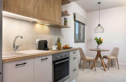 Dassia Apartment | 33 m² Apartment ∙ 1 bedroom ∙ 2 guests