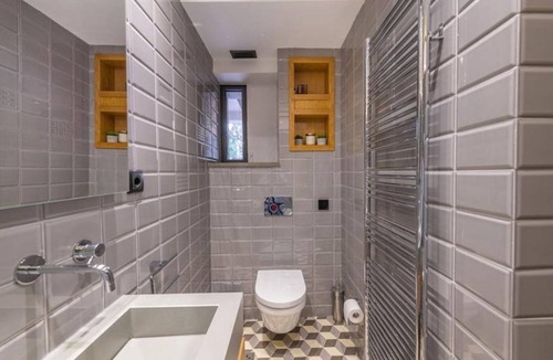 Kontokali Villa | 330 m² Villa ∙ 4 bedrooms ∙ 9 guests