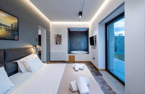 Kontokali Villa | 330 m² Villa ∙ 4 bedrooms ∙ 9 guests
