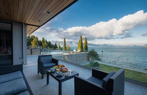 Kontokali Villa | 330 m² Villa ∙ 4 bedrooms ∙ 9 guests