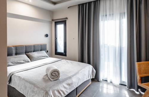 Marathias Apartment | 34 m² Apartment ∙ 1 bedroom ∙ 4 guests