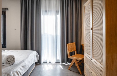 Marathias Apartment | 34 m² Apartment ∙ 1 bedroom ∙ 4 guests
