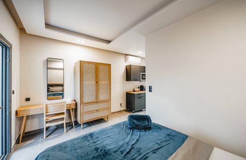 Marathias Apartment | 34 m² Apartment ∙ 1 bedroom ∙ 4 guests
