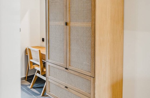 Marathias Apartment | 34 m² Apartment ∙ 1 bedroom ∙ 4 guests