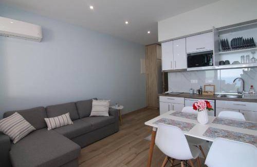 Lakones Apartment | 35 m² Apartment ∙ 3 guests