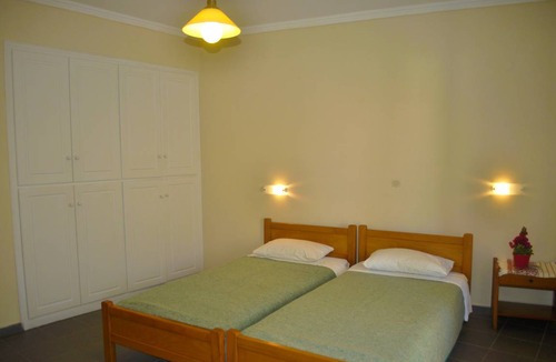 Agios Gordios Apartment | 35 m² Apartment ∙ 1 bedroom ∙ 2 guests