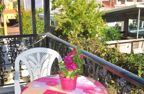 Agios Gordios Apartment | 35 m² Apartment ∙ 1 bedroom ∙ 2 guests