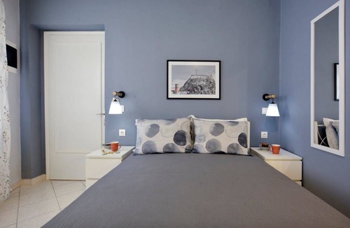 Corfu Town Apartment | 35 m² Apartment ∙ 1 guest