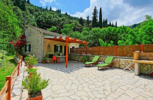 Agni Cottage | 35 m² Cabin ∙ 1 bedroom ∙ 3 guests