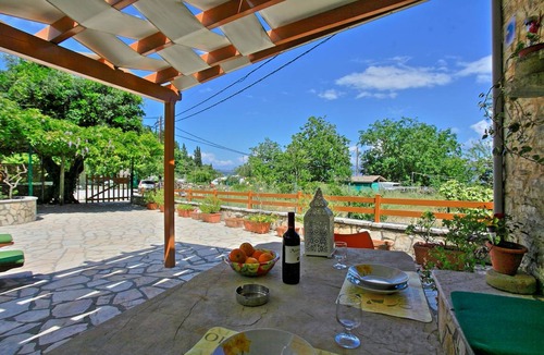 Agni Cottage | 35 m² Cabin ∙ 1 bedroom ∙ 3 guests