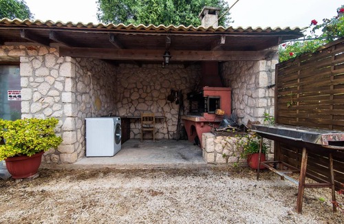 Lakones Apartment | 35 m² Studio flat ∙ 1 bedroom ∙ 2 guests