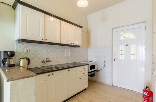 Agia Pelagia Chlomou Apartment | 35 m² Studio flat ∙ 2 guests