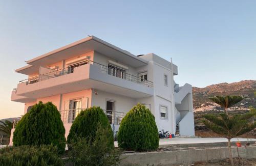 Voia Apartment | 360° View Suites Tan