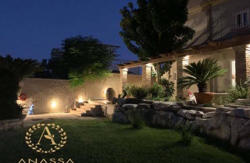 Mytikas Apartment | 360º suite with endless views to the Ionian Sea