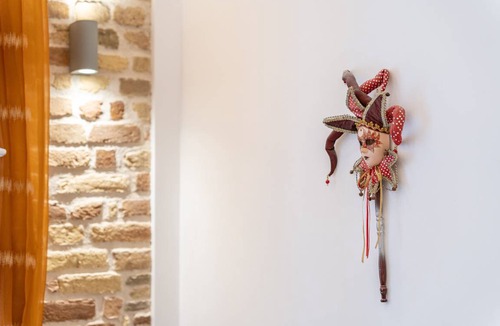 Old Town Apartment | 37 m² Apartment ∙ 2 bedrooms ∙ 3 guests