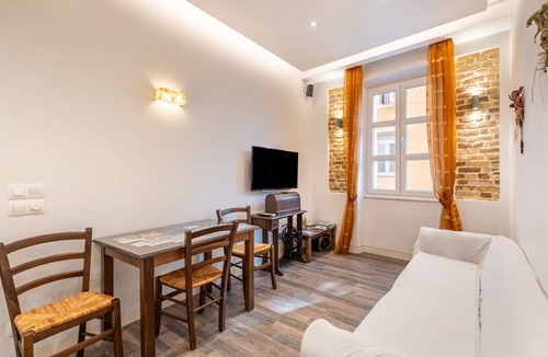 Old Town Apartment | 37 m² Apartment ∙ 2 bedrooms ∙ 3 guests