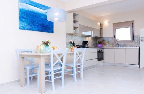 Margarites Villa | 3bedroom villa in a tranquil location, pool! A