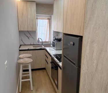 Fushe-Kruje Apartment | 3Bis Apartment