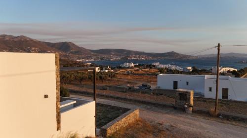 Krotiri Apartment | 3Waves Sea View Paros
