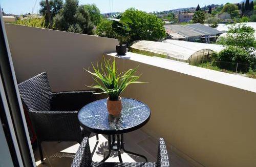 Alepou Apartment | 40 m² Apartment ∙ 1 bedroom ∙ 3 guests