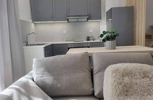 Alepou Apartment | 40 m² Apartment ∙ 1 bedroom ∙ 3 guests