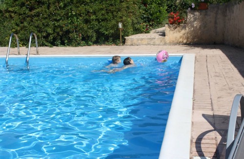 Ano Korakiana Apartment | 40 m² Apartment ∙ 1 bedroom ∙ 2 guests