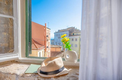 Old Town Apartment | 40 m² Apartment ∙ 1 bedroom ∙ 3 guests