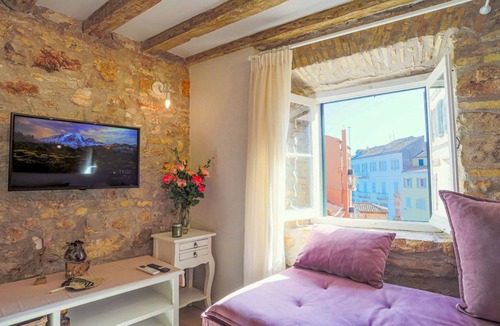 Old Town Apartment | 40 m² Apartment ∙ 1 bedroom ∙ 3 guests