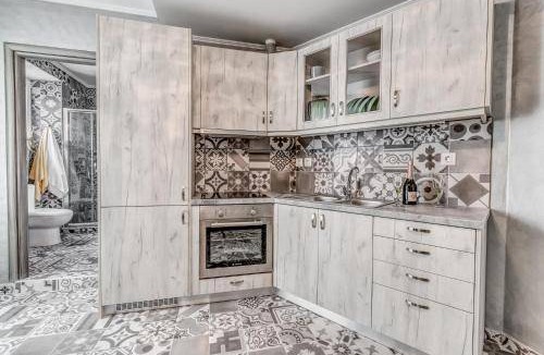 Old Town Apartment | 40 m² Apartment ∙ 1 bedroom ∙ 2 guests