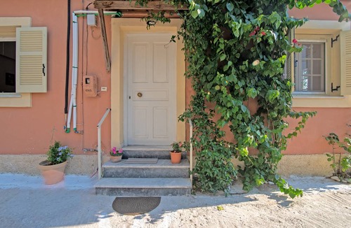 Kanoni Apartment | 40 m² Apartment ∙ 1 bedroom ∙ 2 guests