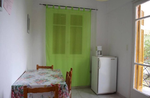 Kompi Apartment | 40 m² Apartment ∙ 2 bedrooms ∙ 4 guests