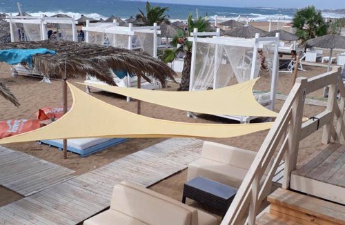 Marathias Apartment | 40 m² Apartment ∙ 2 bedrooms ∙ 4 guests
