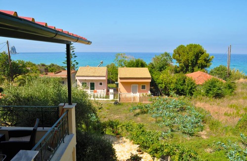 Agios Gordios House | 40 m² House ∙ 1 bedroom ∙ 2 guests