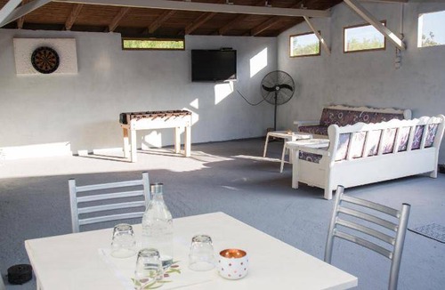Perama Apartment | 40 m² Serviced apartment ∙ 2 bedrooms ∙ 127 guests