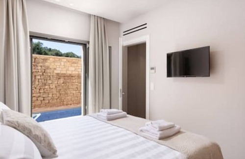 Dassia Apartment | 45 m² Apartment ∙ 1 bedroom ∙ 3 guests
