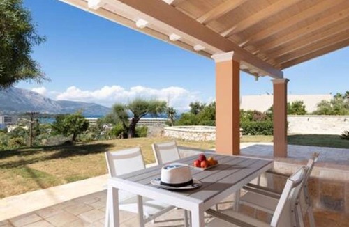 Dassia Apartment | 45 m² Apartment ∙ 1 bedroom ∙ 3 guests