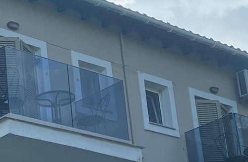 Dassia Apartment | 45 m² Apartment ∙ 2 bedrooms ∙ 4 guests