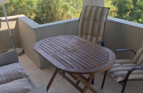 Dassia Apartment | 45 m² Apartment ∙ 2 bedrooms ∙ 4 guests