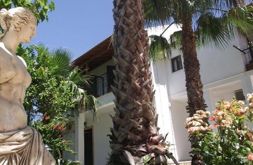 Kavos Apartment | 45 m² Apartment ∙ 2 bedrooms ∙ 127 guests