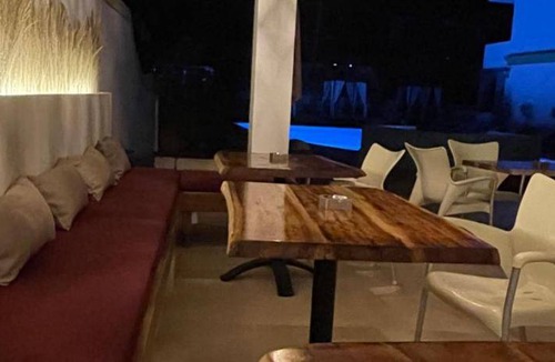 Kavos Apartment | 45 m² Apartment ∙ 2 bedrooms ∙ 127 guests